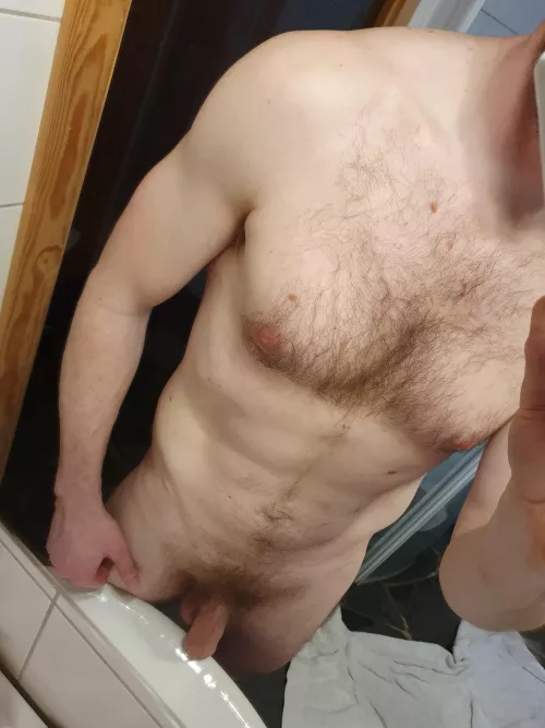 M41/165/6.0 After-ski by PourLeMerite