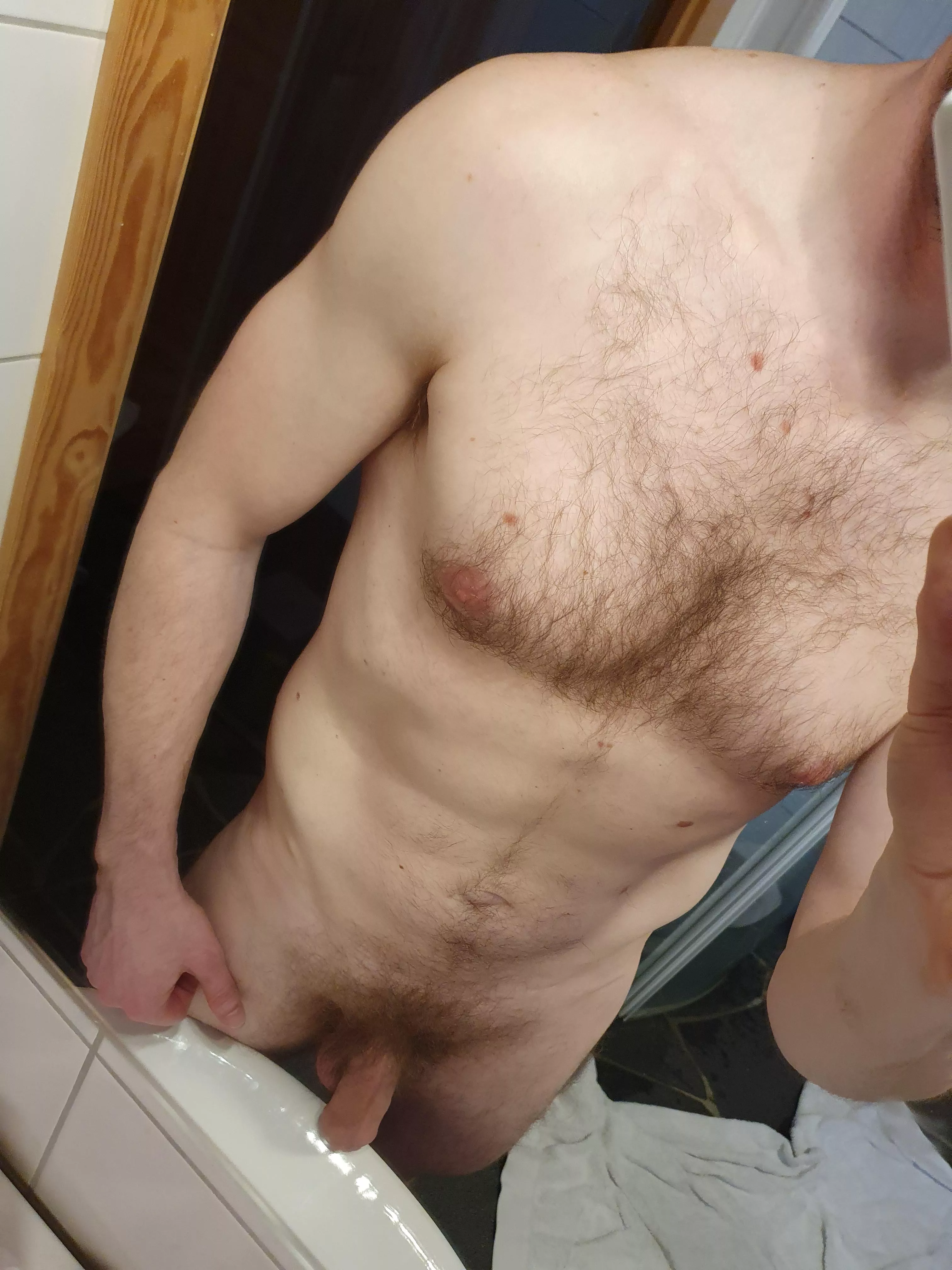 M41/165/6.0 After-ski posted by PourLeMerite