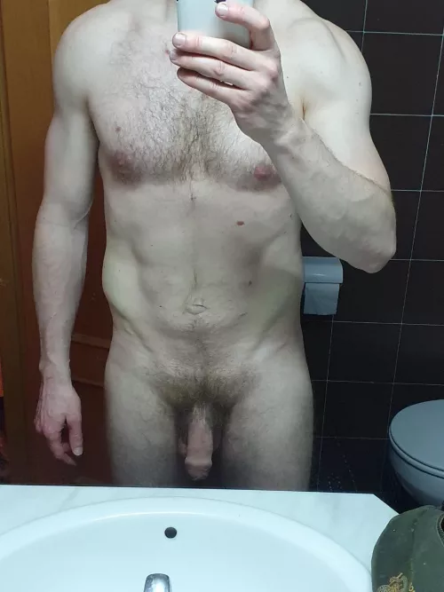 M41/165/6.0 long day... by PourLeMerite