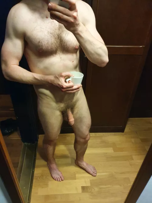 M41/165/6.0 Time to call it a day by PourLeMerite