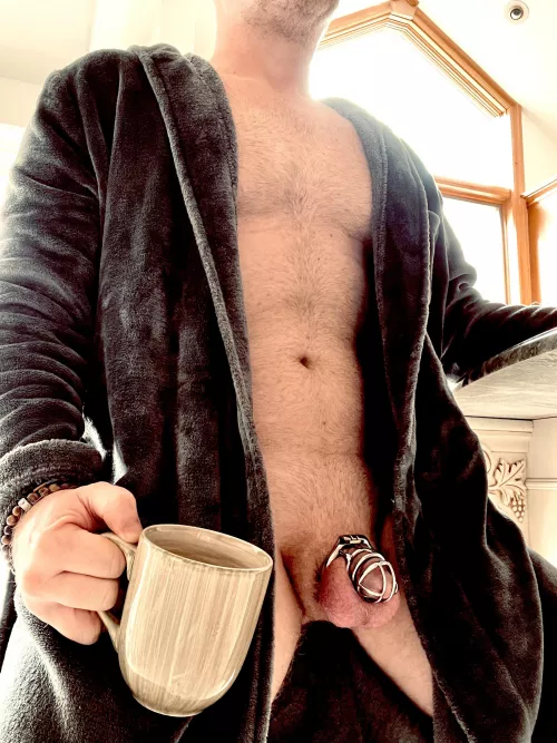 M43 starting the day out right by YouGotThisSon