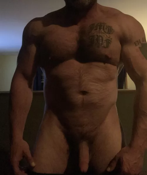 M[47] felt like posting what do you think by No-Tomorrow6119