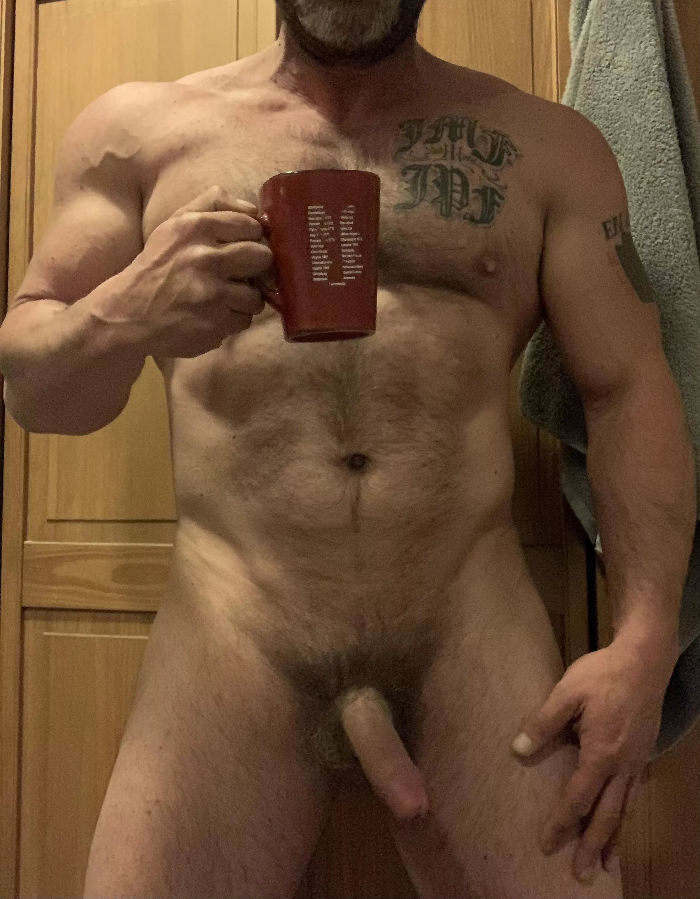 M[47] Morning everyone posted by No-Tomorrow6119