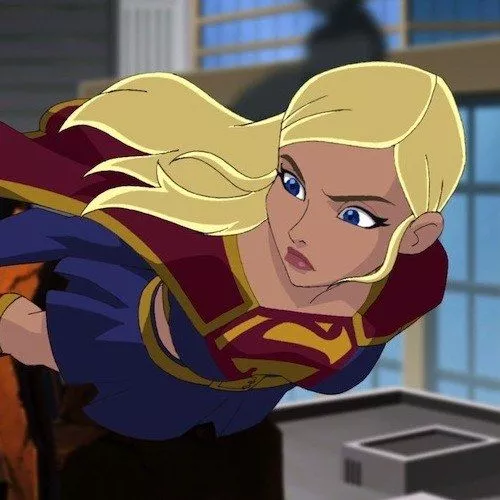 M4A. can anyone rp supergirl? posted by PhoenixKing-Ozai