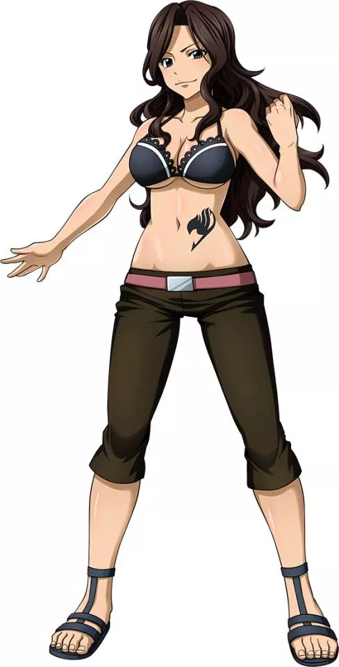 (M4F) does anyone want to do a high school natsu x cana R P posted by ShelterQuiet5654