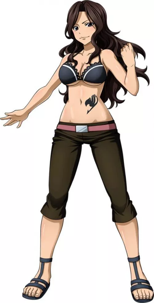 (M4F) does anyone want to do a R P with cana and natsu I have a vague idea of a plot by ShelterQuiet5654