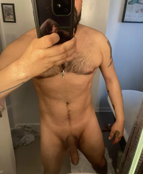 (M4F) Happy Monday moaning! Let’s make it a wet one… by Ok_Total_2341