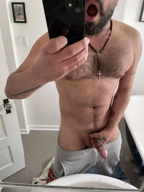 (M4F) Staying hard between my B/G scenes… by Ok_Total_2341