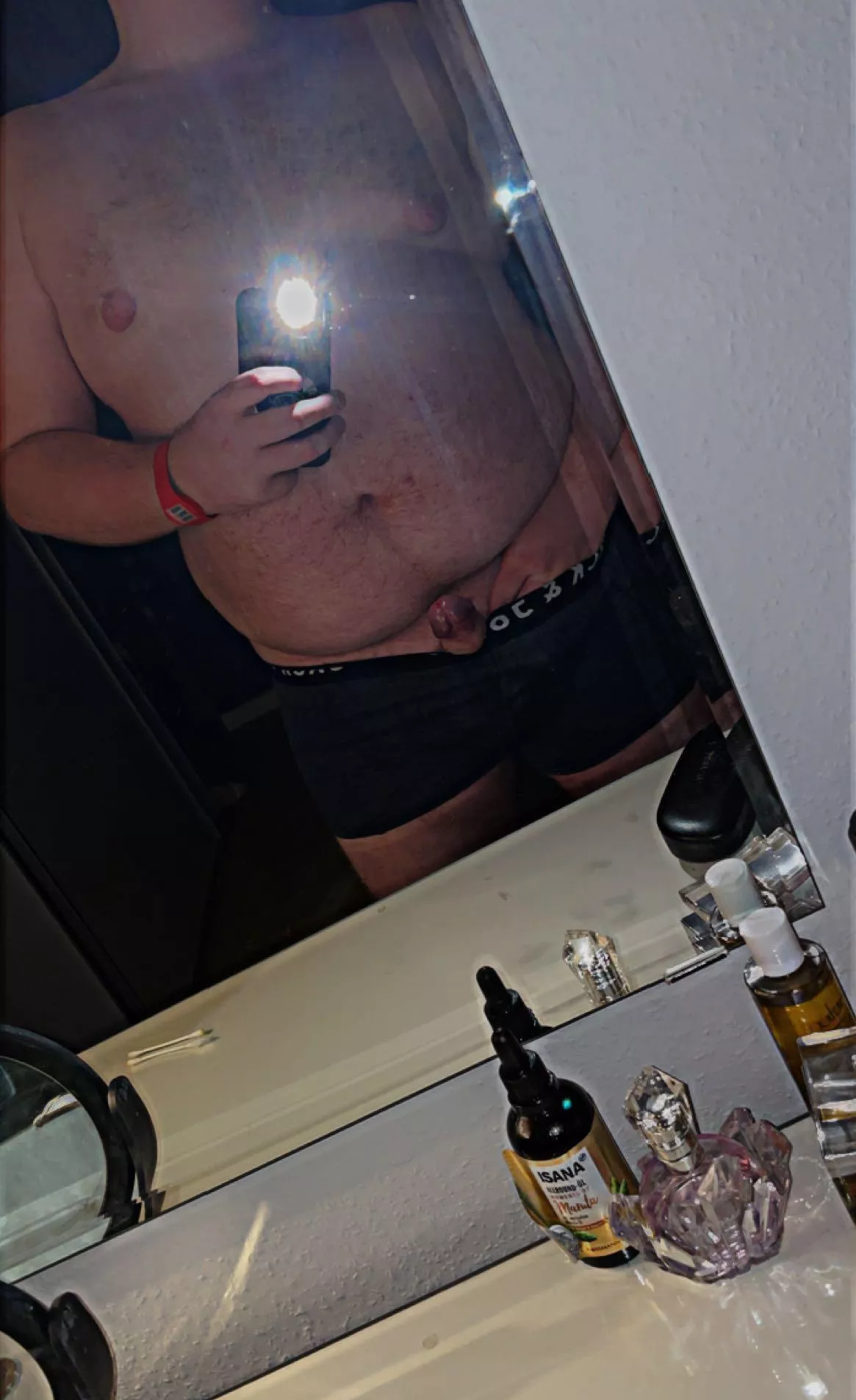 [M4F] Want to cum have a look at what‘s in there for you? 😉😏 posted by Hour-Wing9110