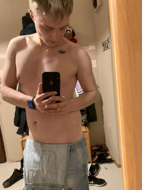 M4F Would u touch me? Dm if want me more by Spiritual_Bother2923