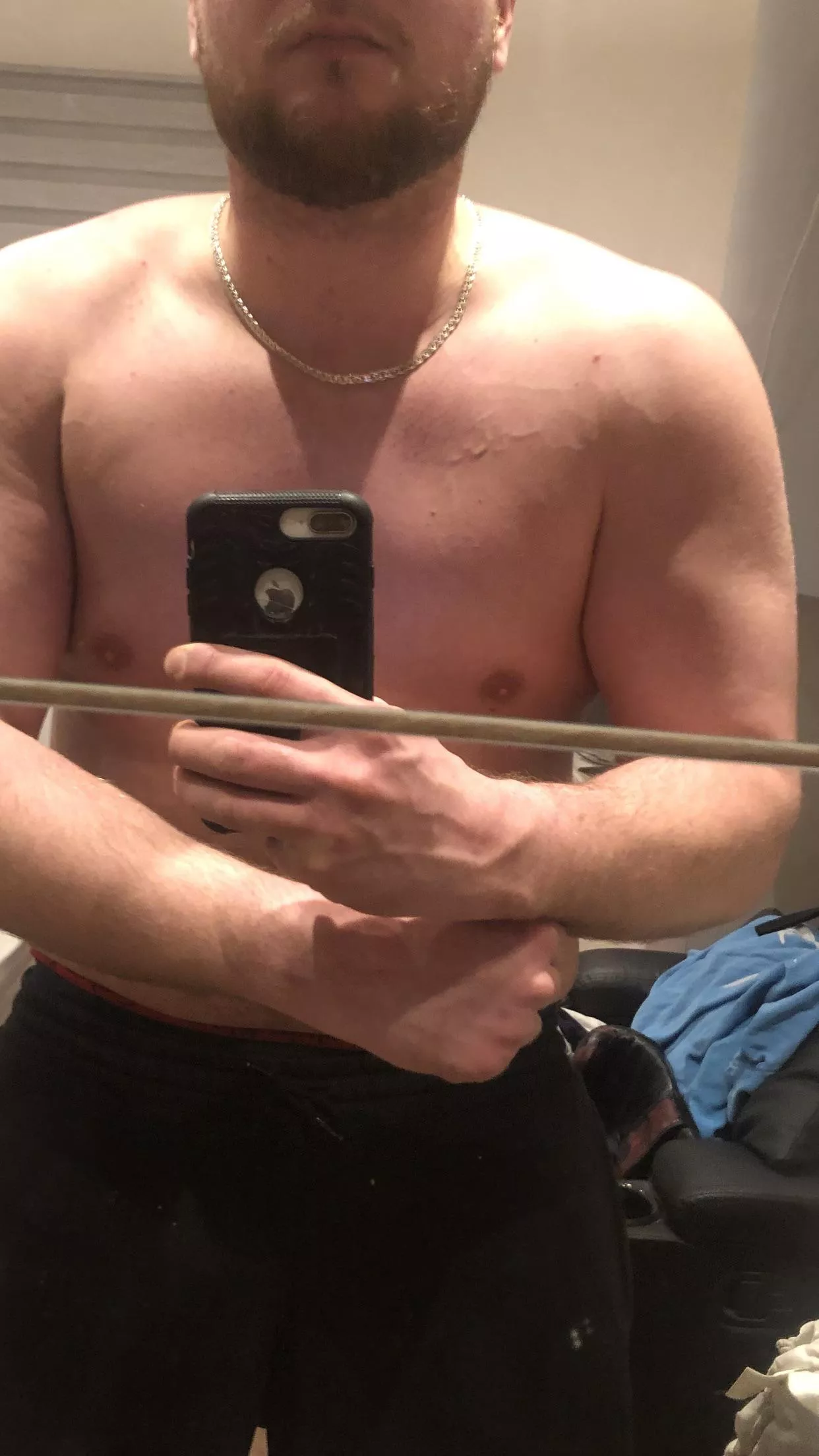 M4F,t Manchester posted by Mrpolskaa