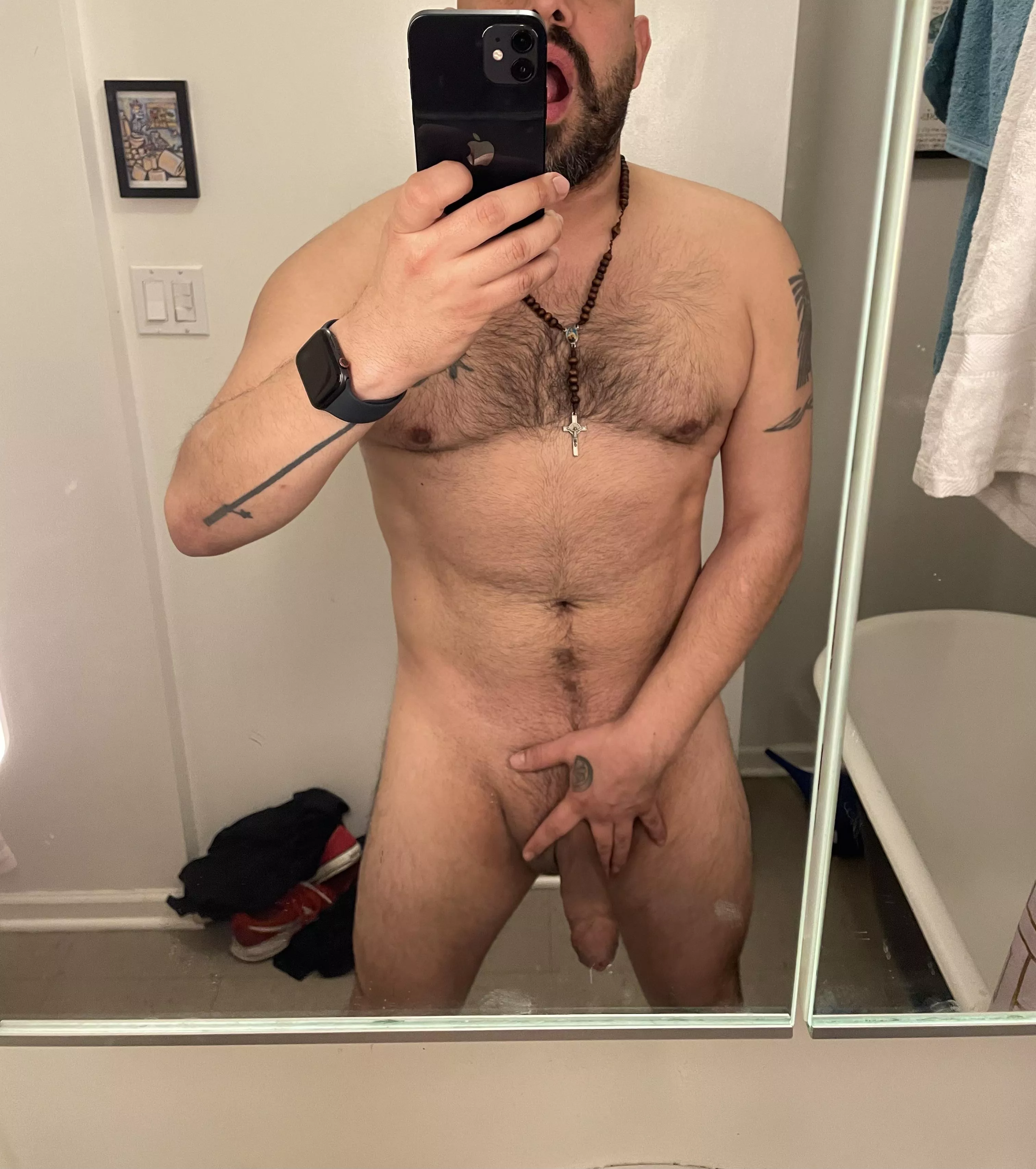 (M4W) Late night fat, juicy dick time… posted by Ok_Total_2341