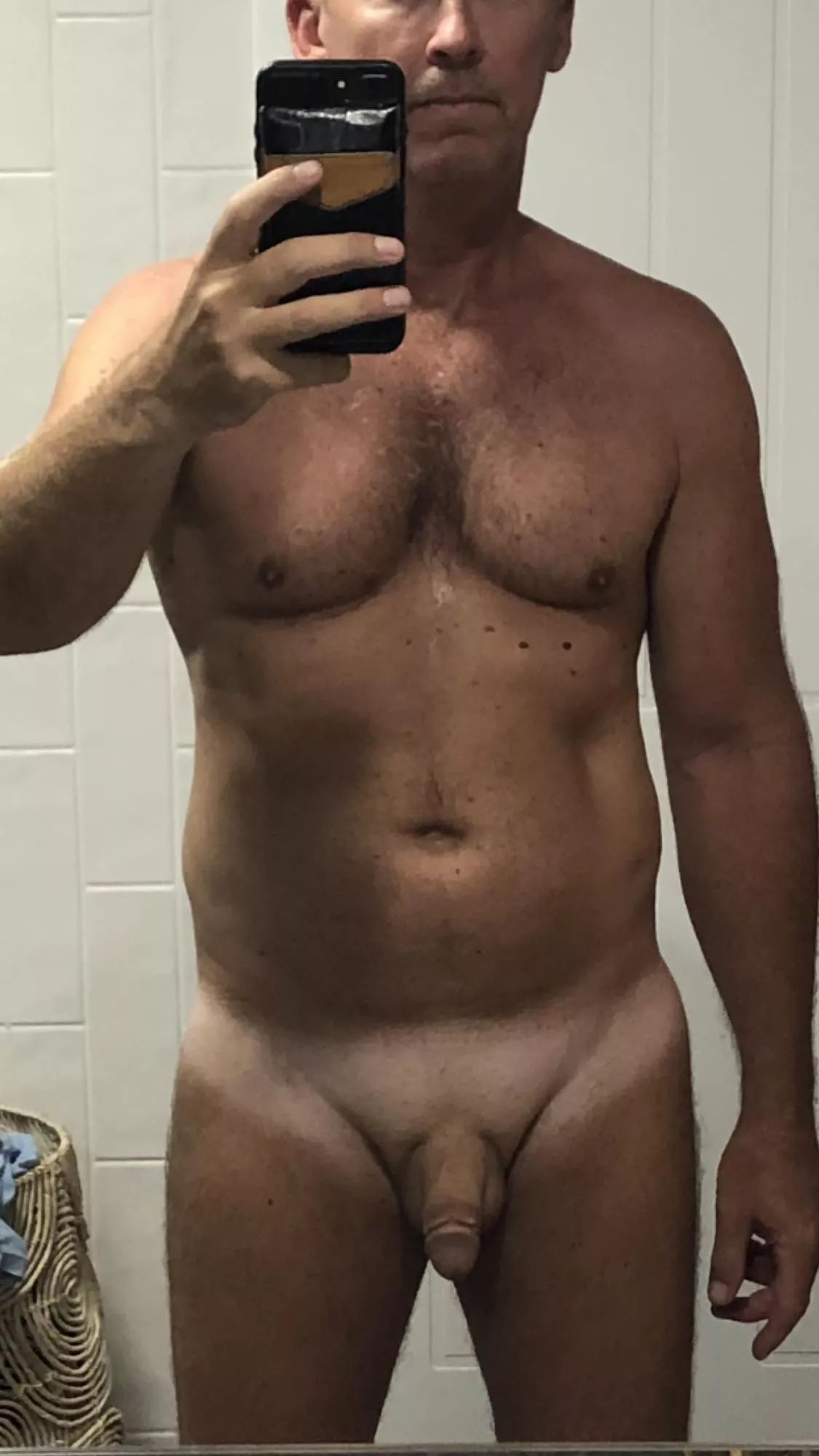 m(50) 6” 190lbs This is just another new thing I’ve tried since turning 5 0 posted by MSR_71