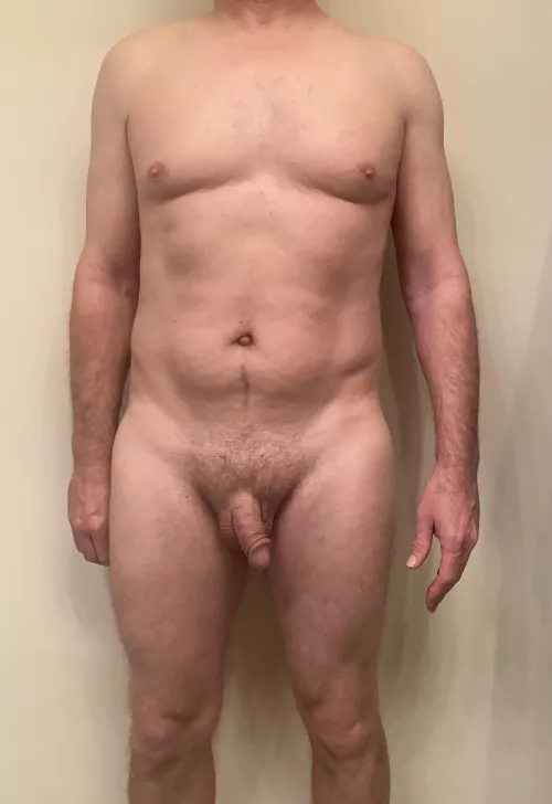 M51, 154lbs, 5’5 - Struggling with aging. Really want to get back into exercising, but the last two years have been so emotionally and physically draining. by Upper-Reputation-917