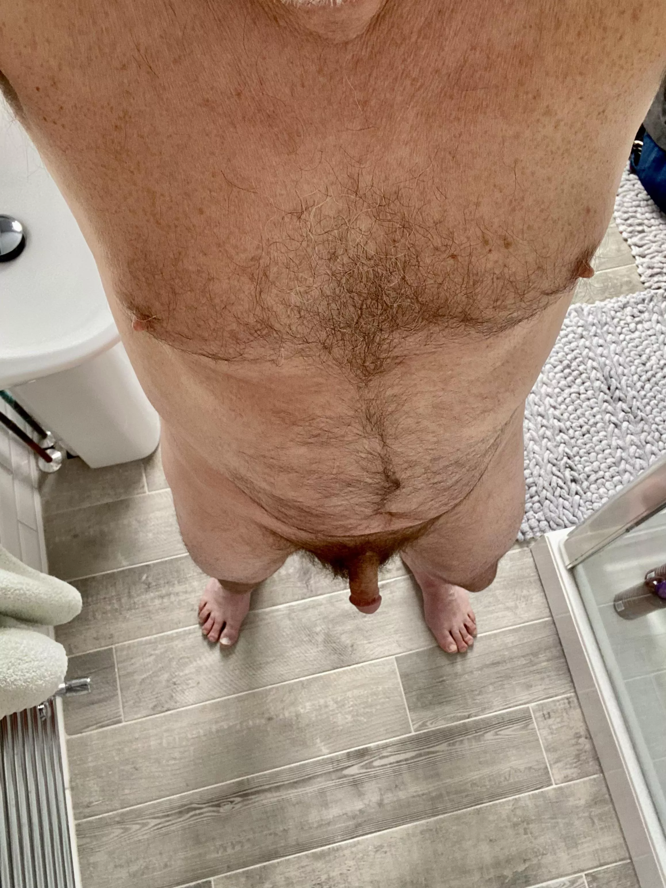 M57, 5/11 I really hate the way my body is going now posted by eastendboy_