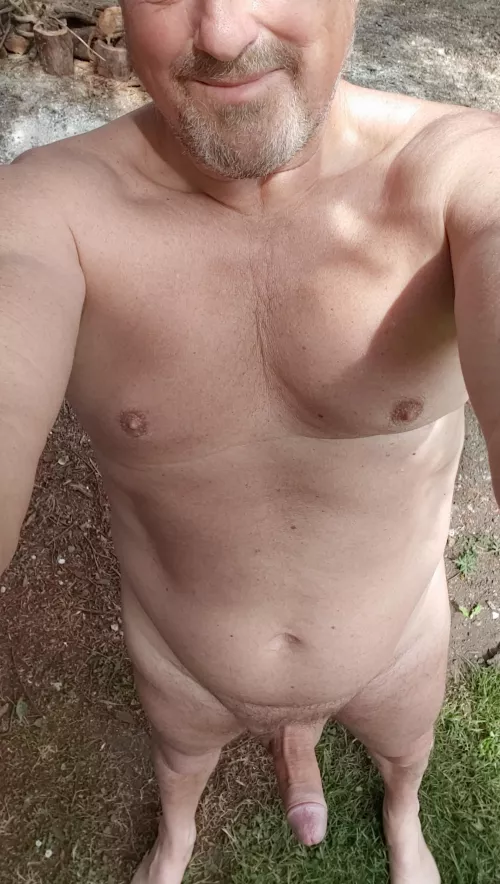 (M57) SouthUK age is but a number to play with by Turner111