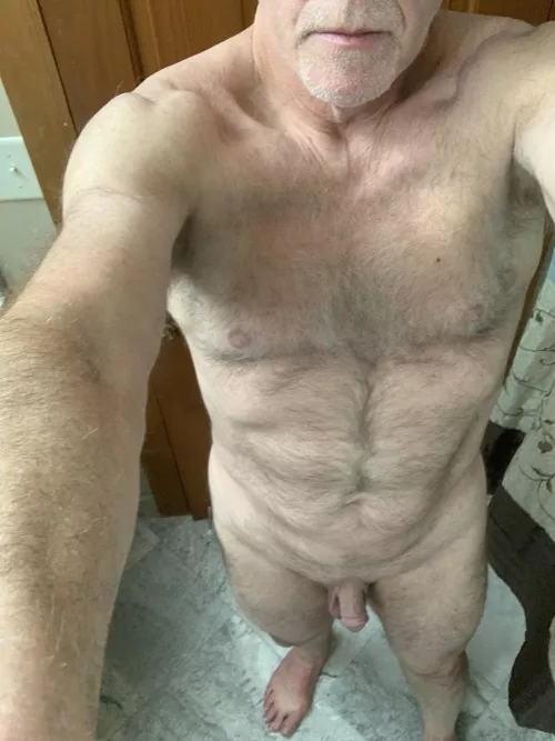 M64. Old man ball sack. I shouldn’t even share. by KingSonnyBoy69