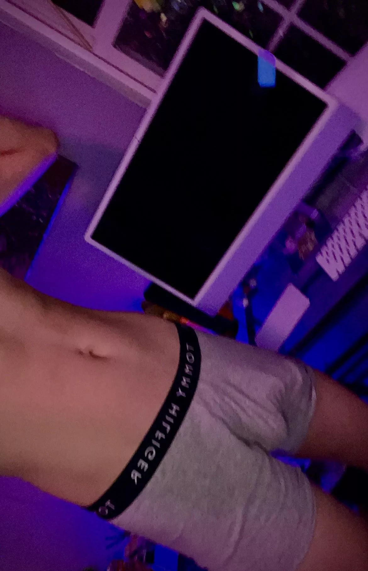 mac gamers b like 🫶 posted by drewtwink