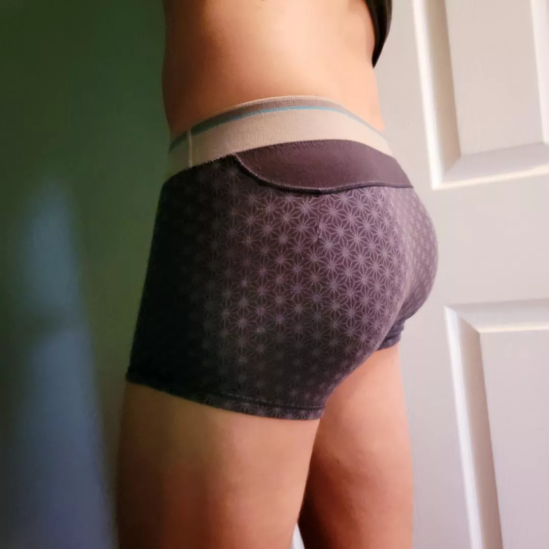 Mack Weldon does it right posted by theserpentmage