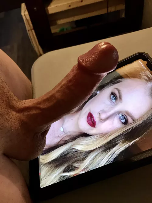 Mackenzie cocked by alwyzhrnyyy