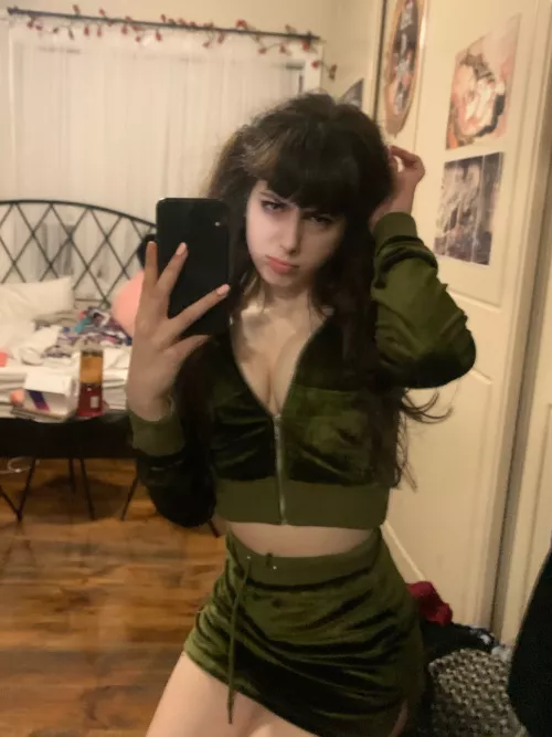 mad cause need booty spanks 👿[18f] by smolrug