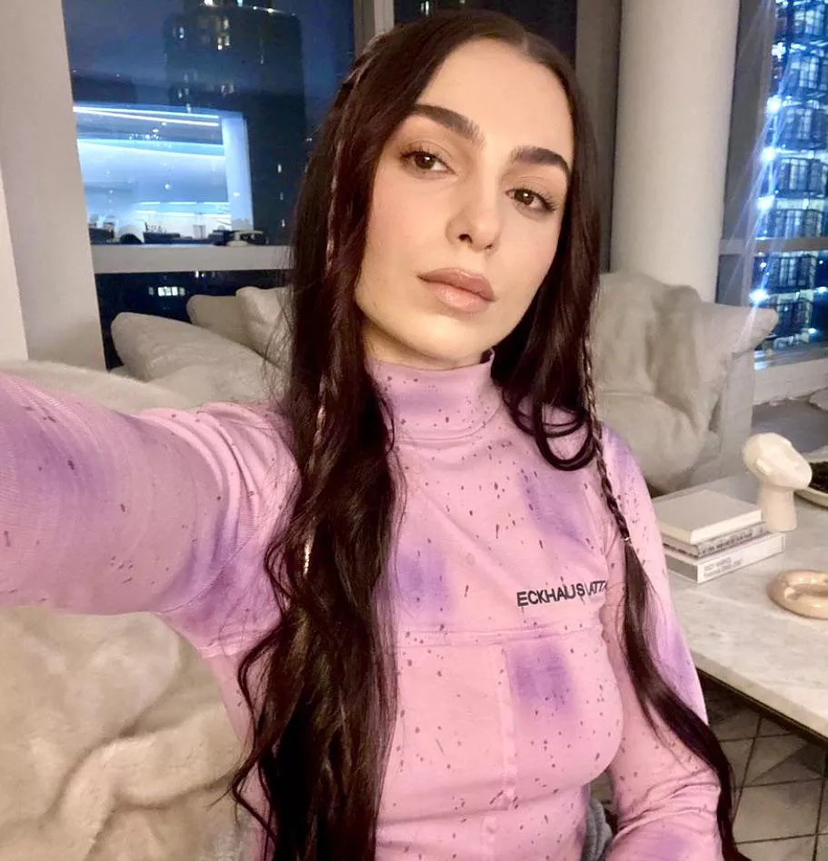 Madalaina Conti posted by Patient-ad5