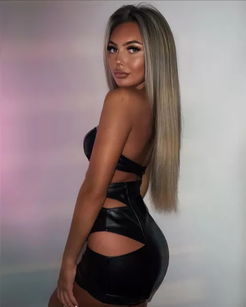 Maddie by corruptusextremis