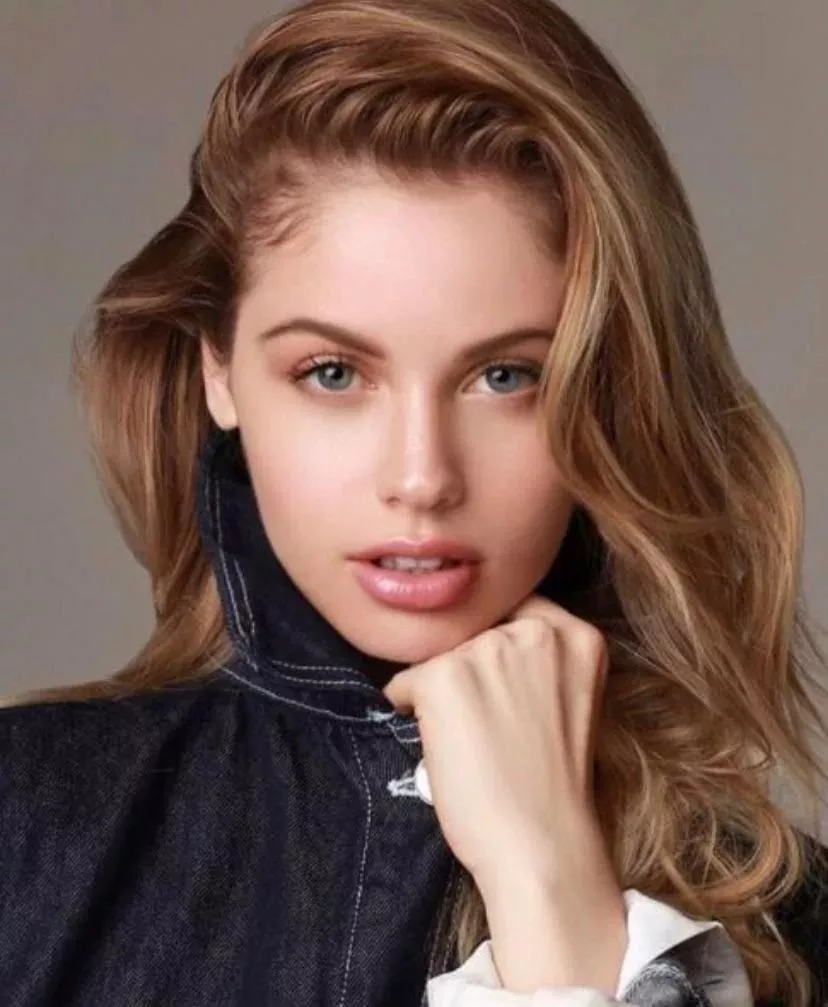 Maddie Dean posted by stunt_p