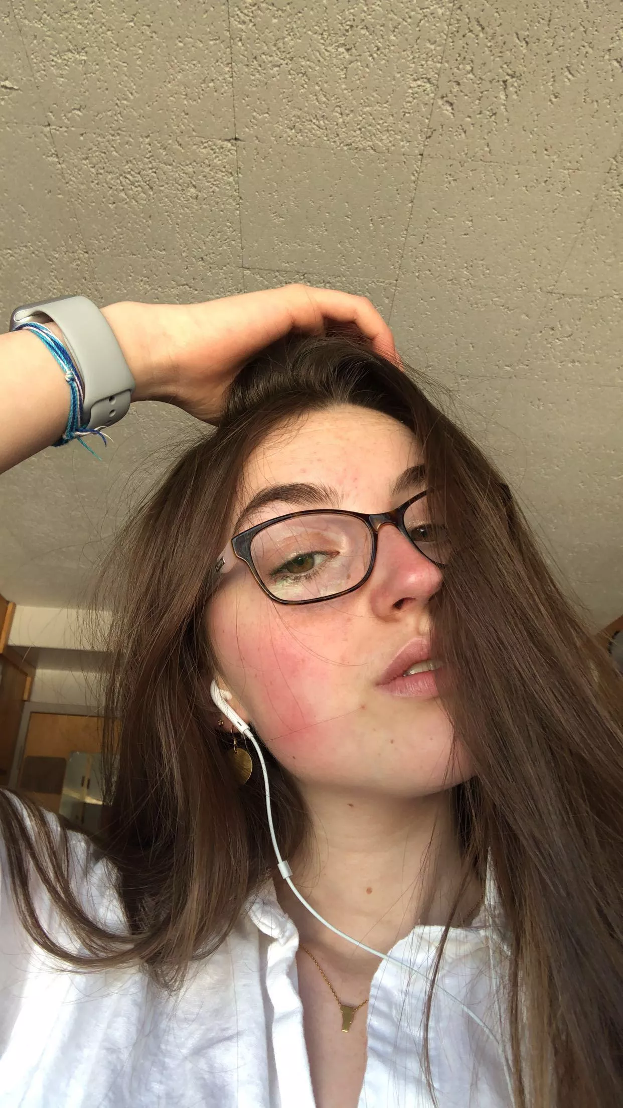 Maddie G. posted by SolelyHighdeas