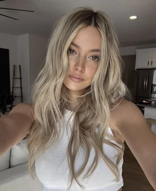 Maddie Salute by Toolsdown56