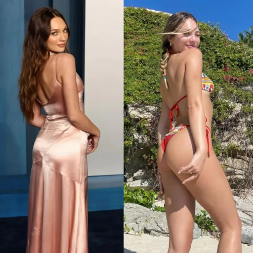 Maddie Ziegler by gaandslayer