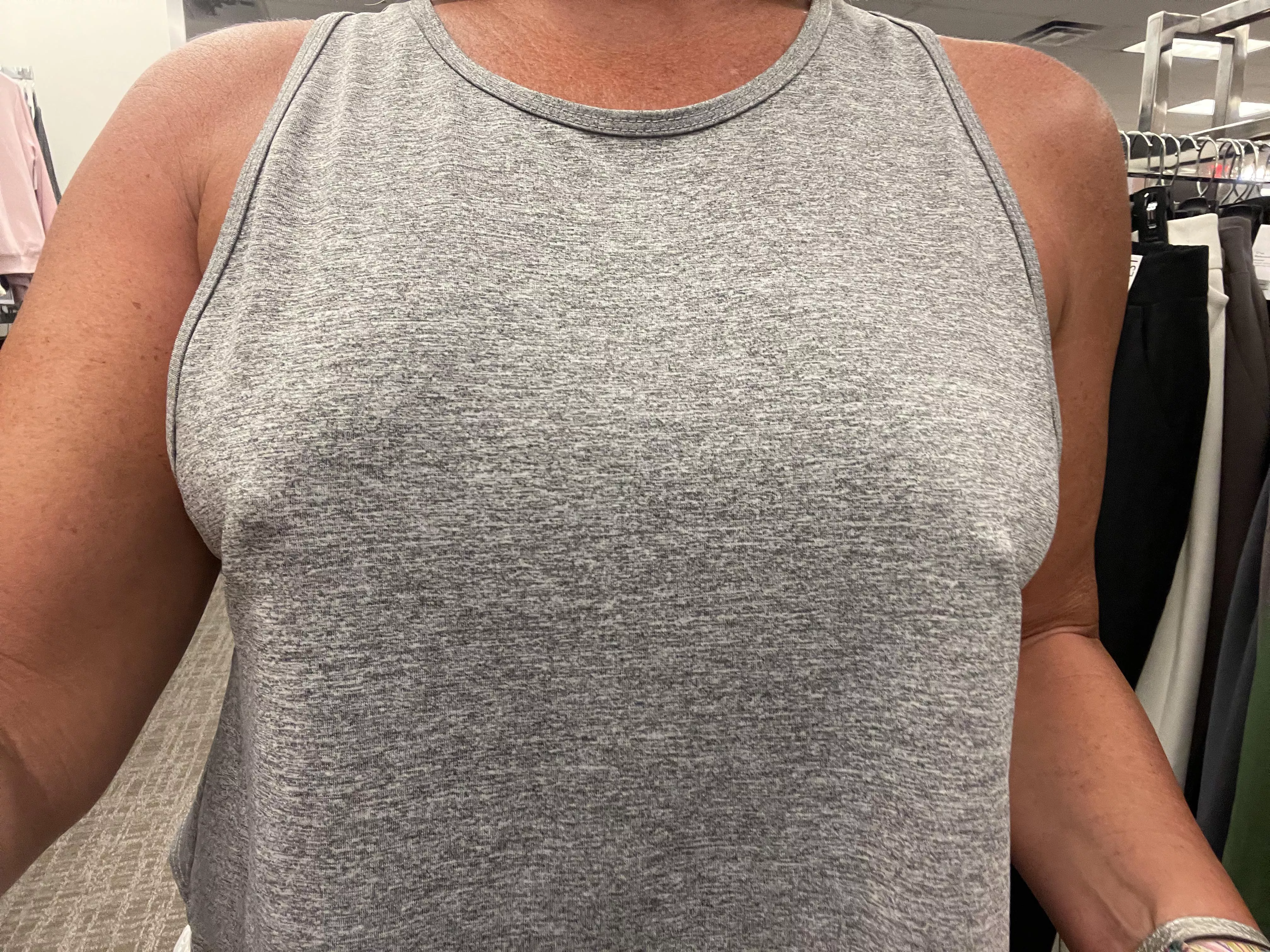 Made a few guys smile tonight! posted by JustCurious1551