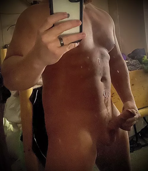 Made a mess by Redsteele93