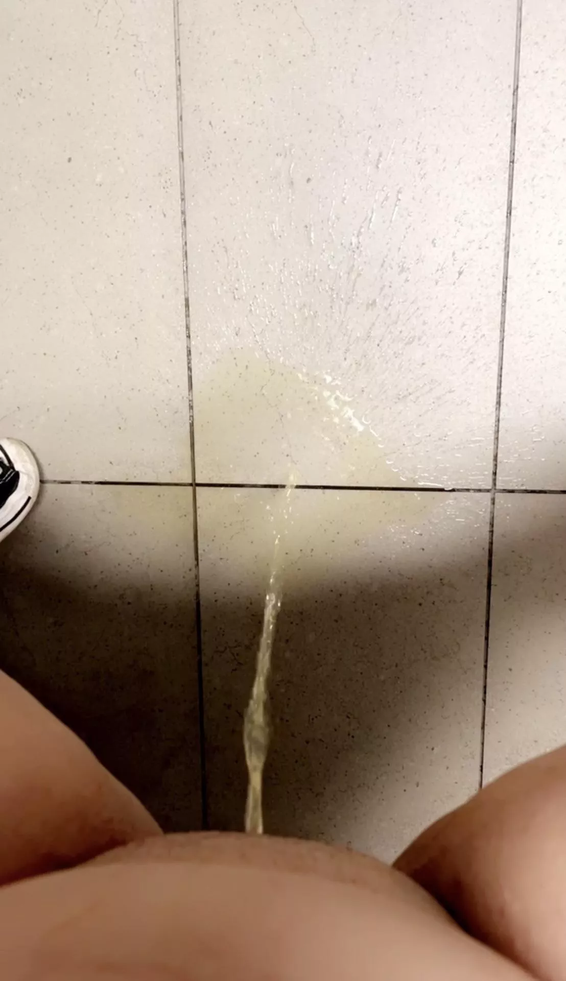 Made a mess again at school 👉🏼👈🏼 posted by Buggielove4