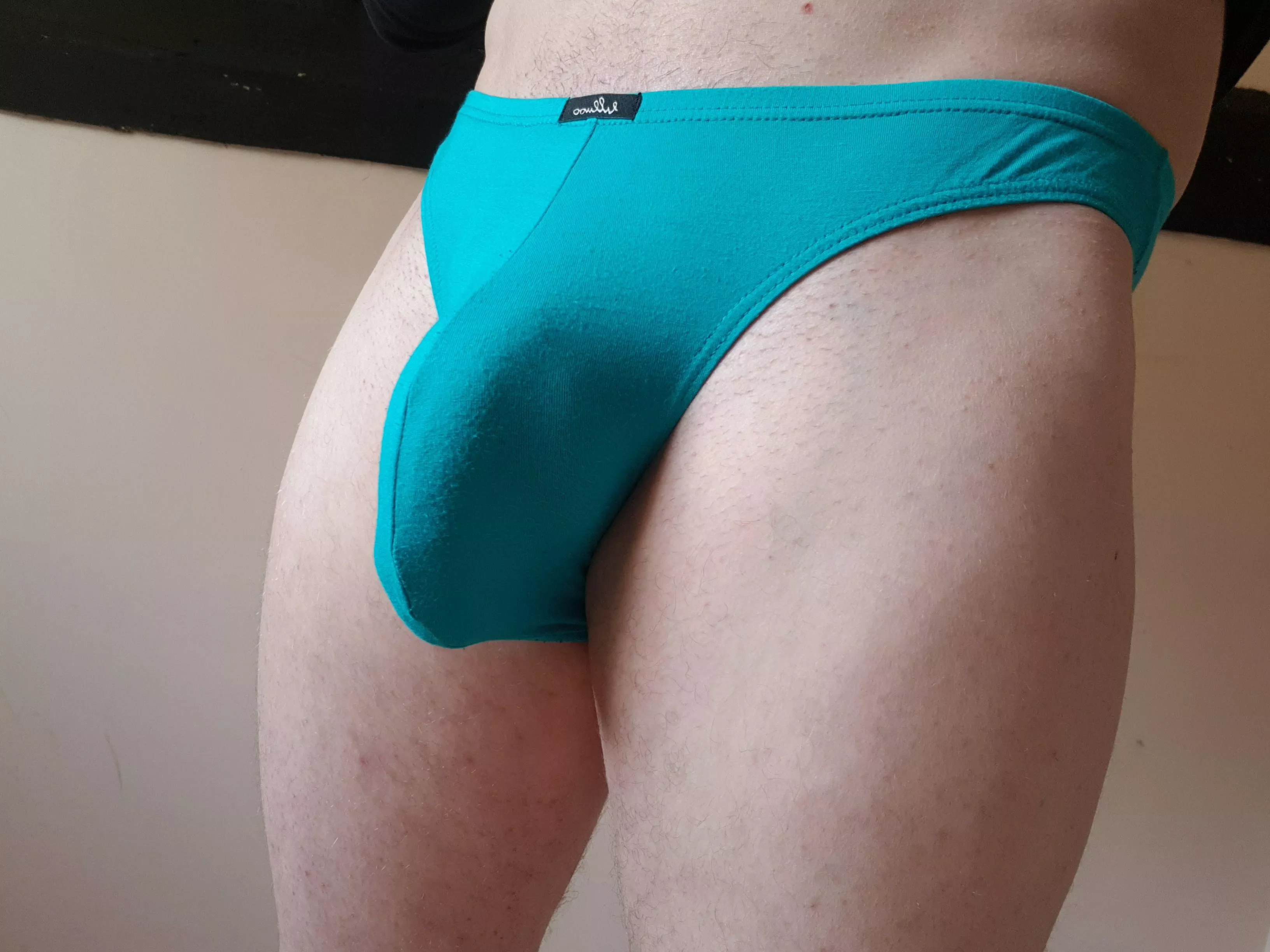 Made for the bulge posted by silverest30