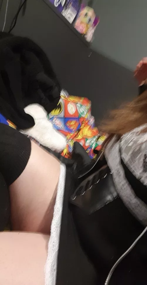 made for white pleasure only :) by Egyptianbunnie