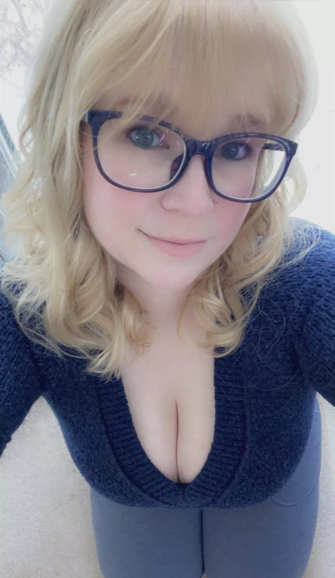 Made it through Monday. I feel like I deserve an achievement posted by abigailashryver