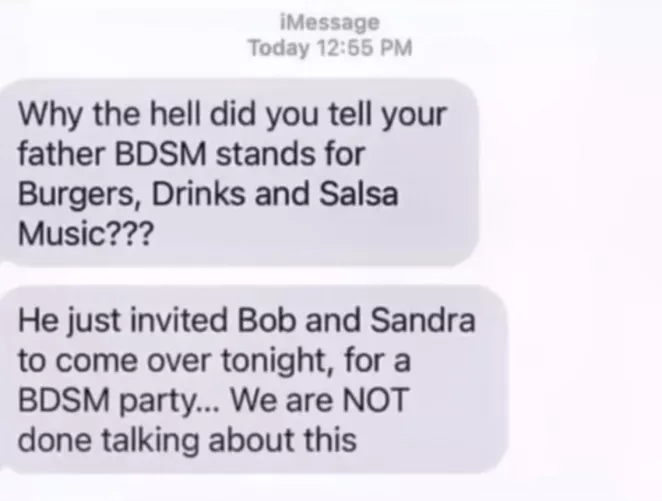 Made me laugh lol by unicornHunter39