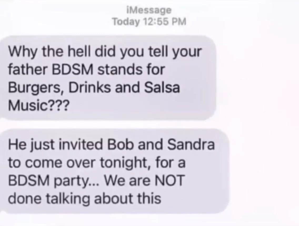 Made me laugh lol posted by unicornHunter39