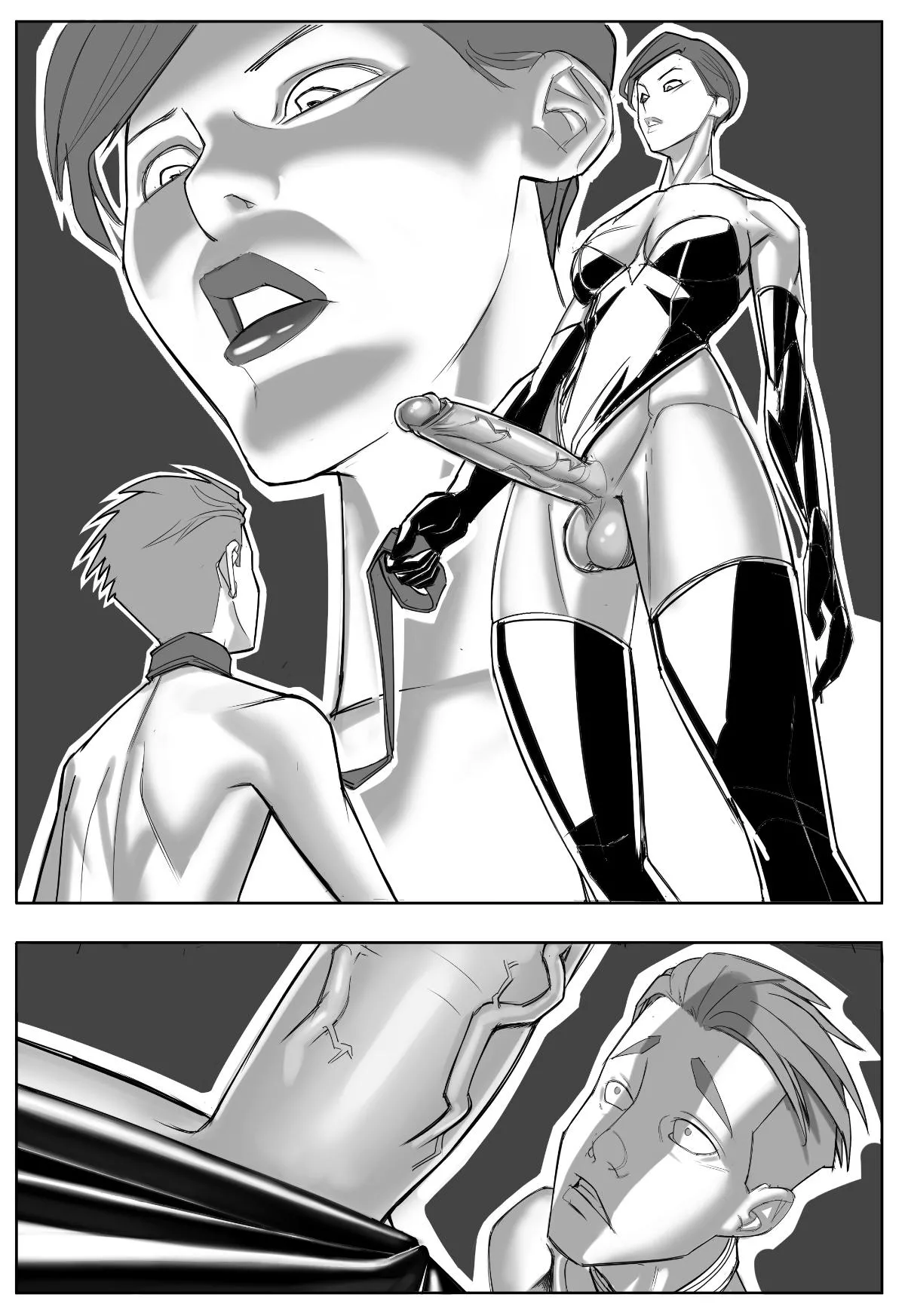 Made this yesterday posted by Jahafl