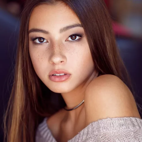 Madeleine Adamsone by ifindcosplay