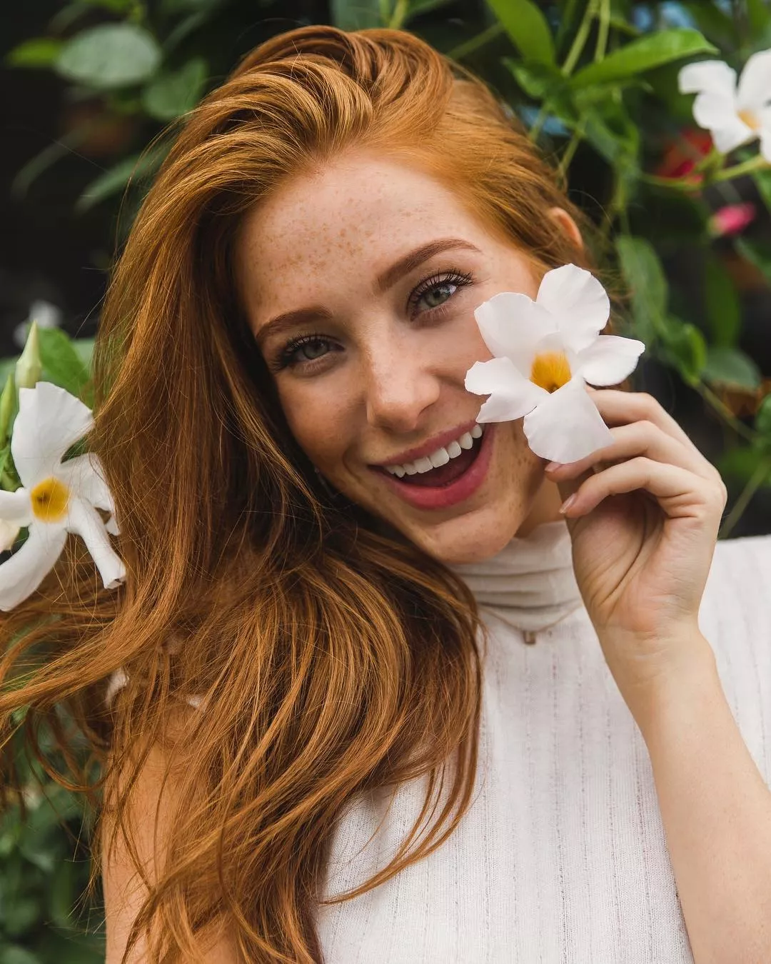Madeline Ford posted by cashmere1977-2