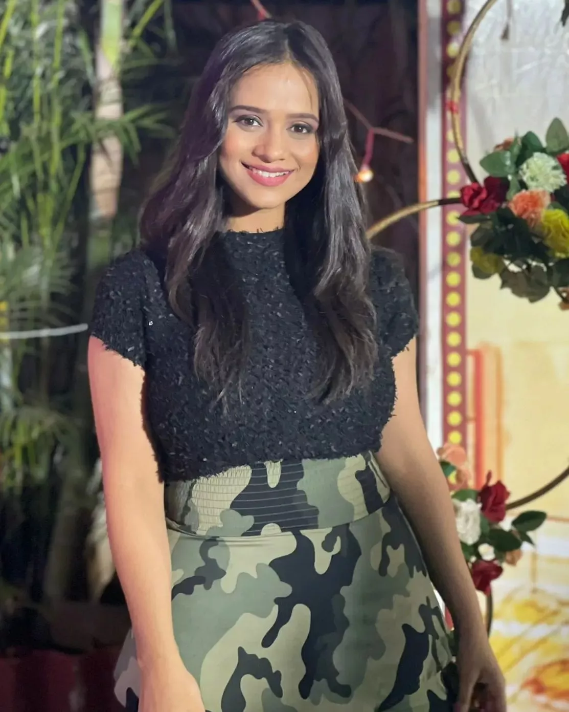 Madhura joshi posted by GOR098