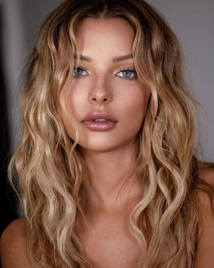 Madi Teeuws posted by NoBobcat1850