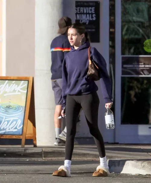 Madison Beer by Happy_Reflection1394