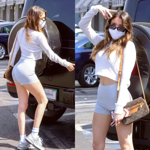 Madison Beer by lemonchin64