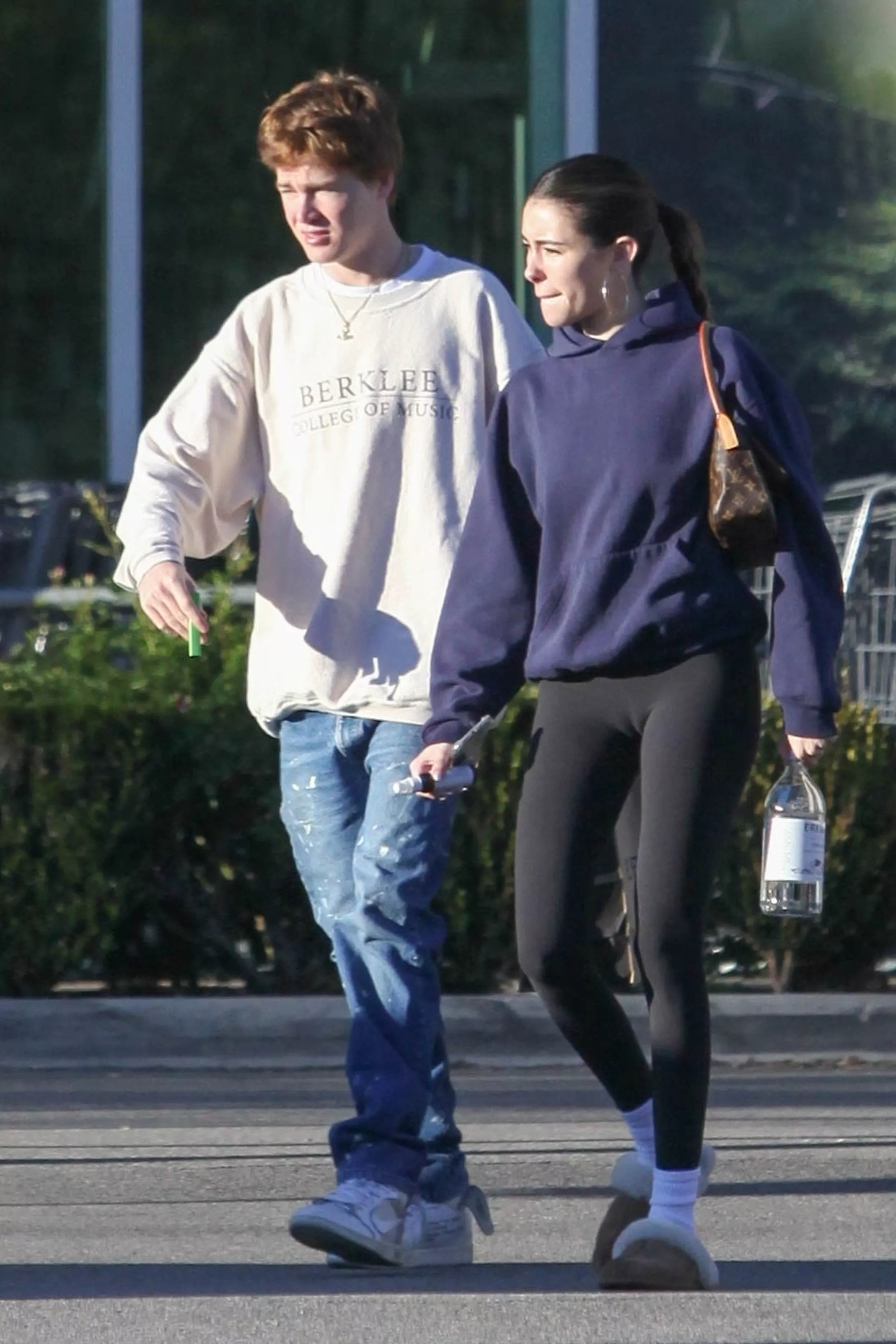 Madison Beer posted by Happy_Reflection1394