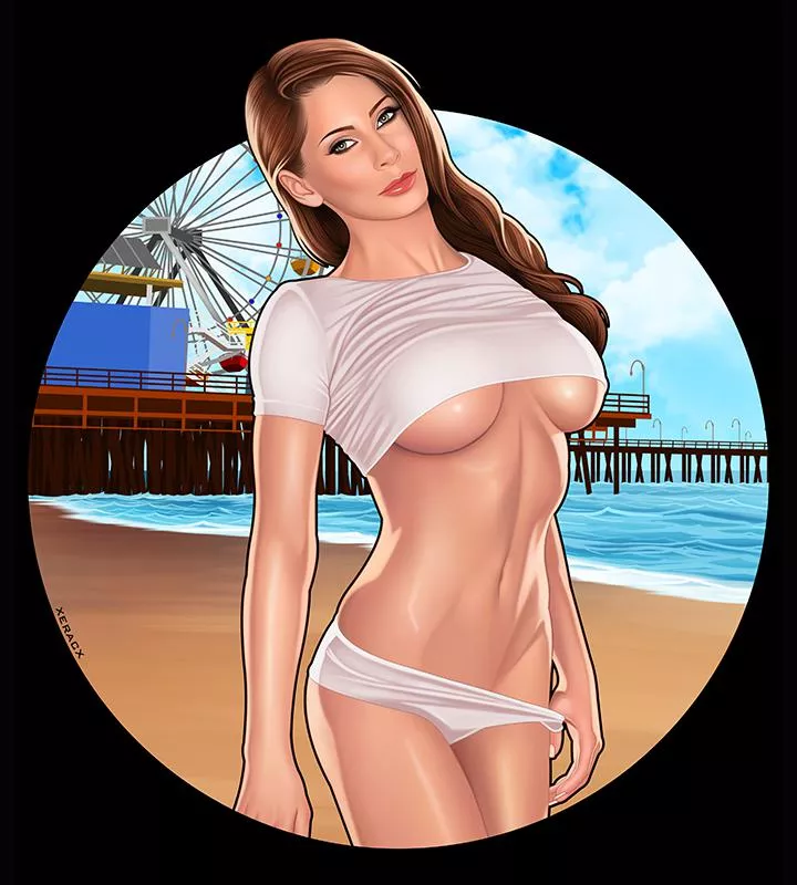Madison Ivy (GTA 6) posted by pornstar_palace