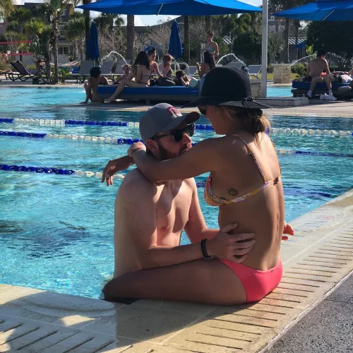 Madison keys by tony9778