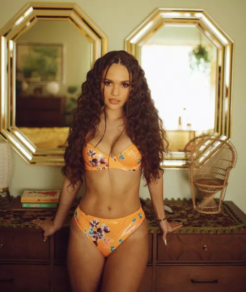 Madison pettis 🔥 by Jacobski777